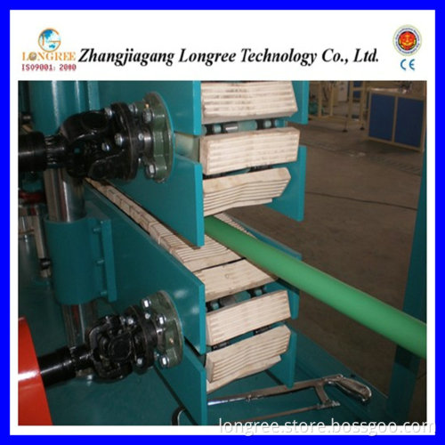 PPR Pipe Production Line (PPR20-63)